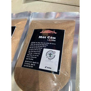 Mồi câu cá(thính lk)
