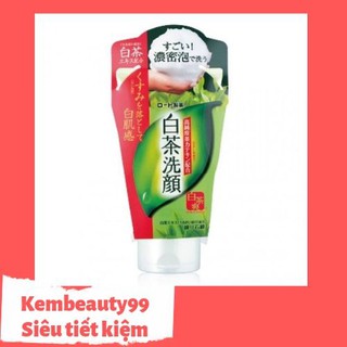 Sữa rửa mặt Matcha trà xanh Nhật