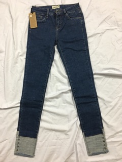 Quần jean 1 chiec 80.000₫