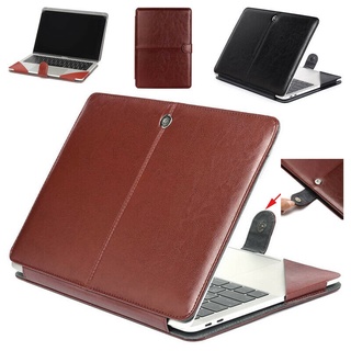 Túi da đựng laptop macbook air 11inch 5 / 0 chống sốc