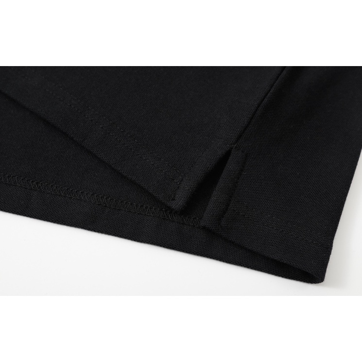 Áo Thun polo Tay Ngắn In Hình Xe Hơi Toyota Highlander PRADO Cá Tính