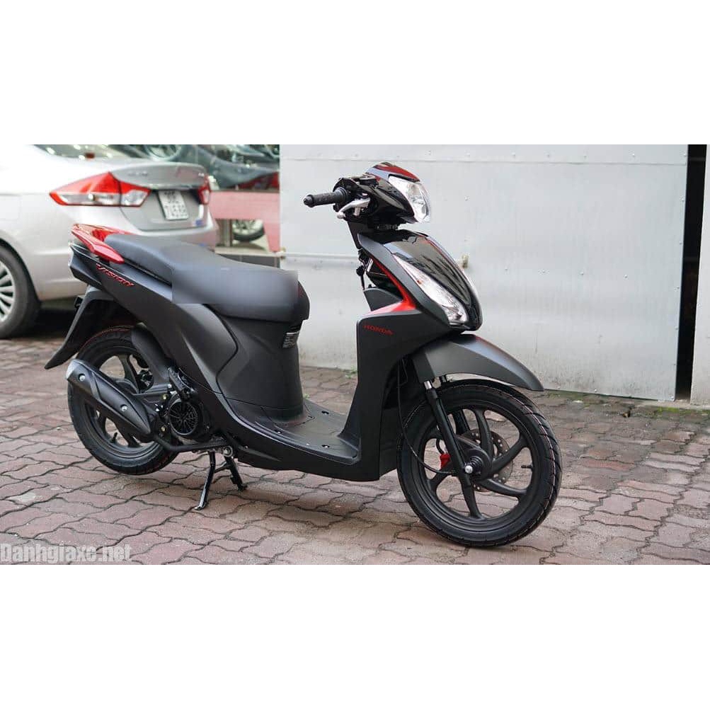 Dè trước Vision 2014 - 2015 - 2016 - 2017 - 2018 - 2019 mã K44 zin HONDA/ chắn bùn trước Vision 2014 - 2019