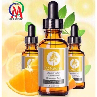 Serum Vitamin C
