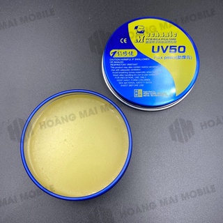 Mỡ hàn MECHANIC UV50. 20g