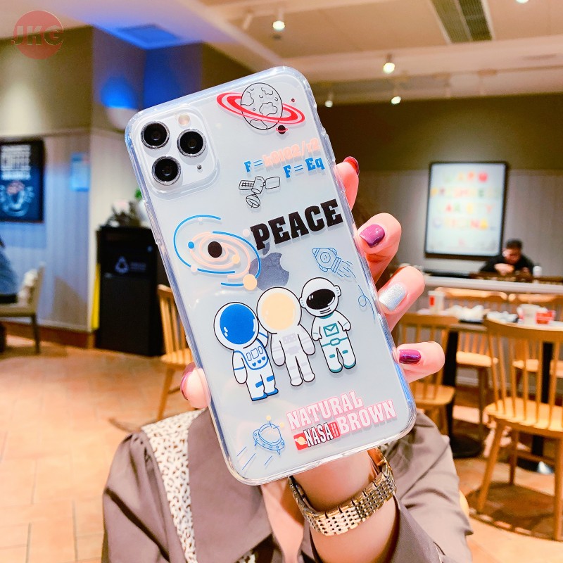 Ốp Điện Thoại Mềm Thời Trang Cho Samsung Galaxy S3 S4 S5 Mini S6 Edge Plus S7 S7Edge S8 S9 S10 Plus 5g S10E S10Lite | BigBuy360 - bigbuy360.vn