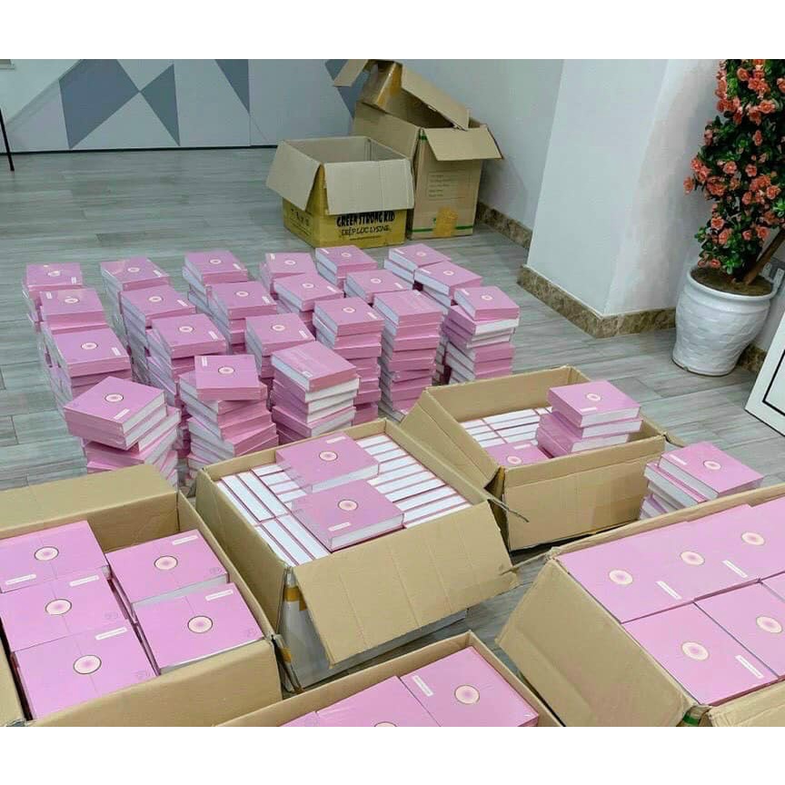 Serum Peel Khử Thâm Nách Thâm Ti Trang Nemo - Làm sáng và đều màu da