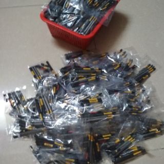 Bộ mũi vít Tx