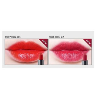 Son Lì Dạng Thỏi Matt Touch Lipstick