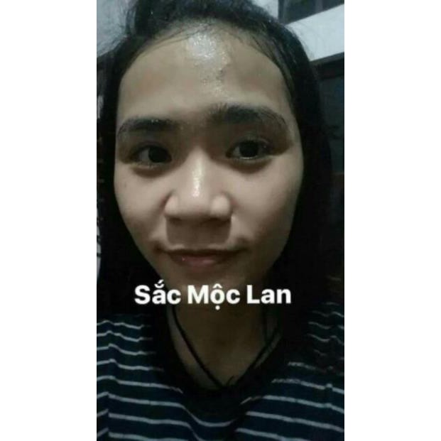 Combo Sắc Mộc Lan