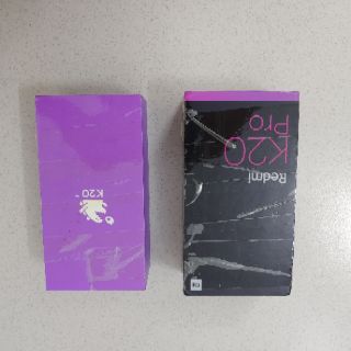 Bán điện thoại  Redmi K20 pro snap 855(8/256)
