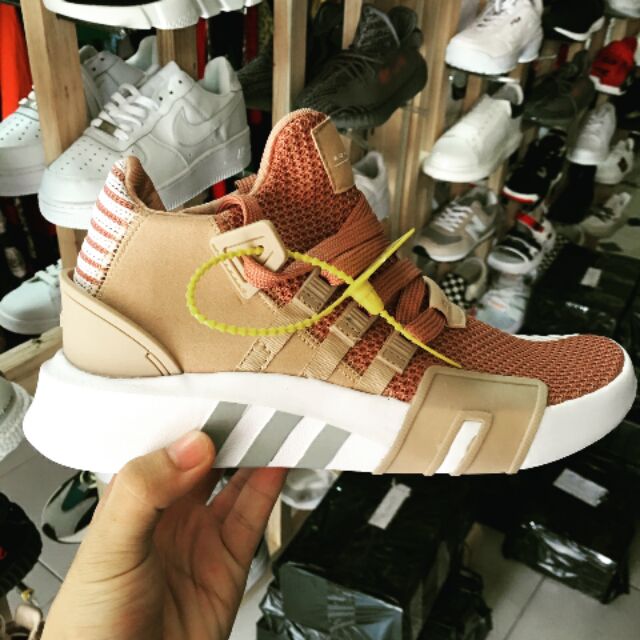 [giảm ngay 30k khi nhập mã WBSTHANG7 áp dụng ngày  9/7-15/7 ] Adidas EQT nữ re.p ( full box )