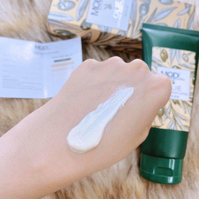 KEM BODY OLIE có PHIẾU BẢO HÀNH TÚI | BigBuy360 - bigbuy360.vn