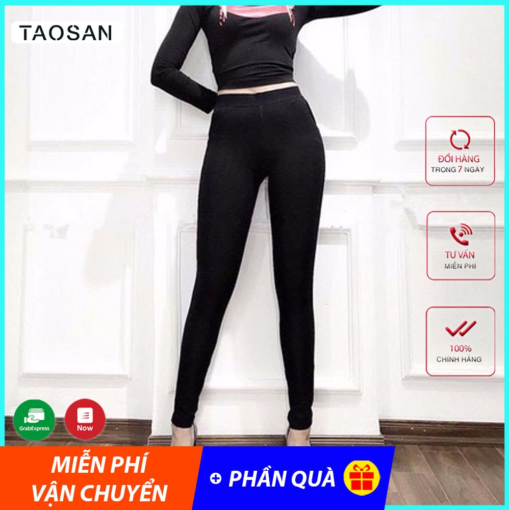 Quần Legging Nữ Tập Gym, Yoga, Nhảy Ôm Body, Ống Dài, Cạp Cao Nâng Mông Xuất Hàn, Loại 1 Hàng VNXK ( co Bigsize )