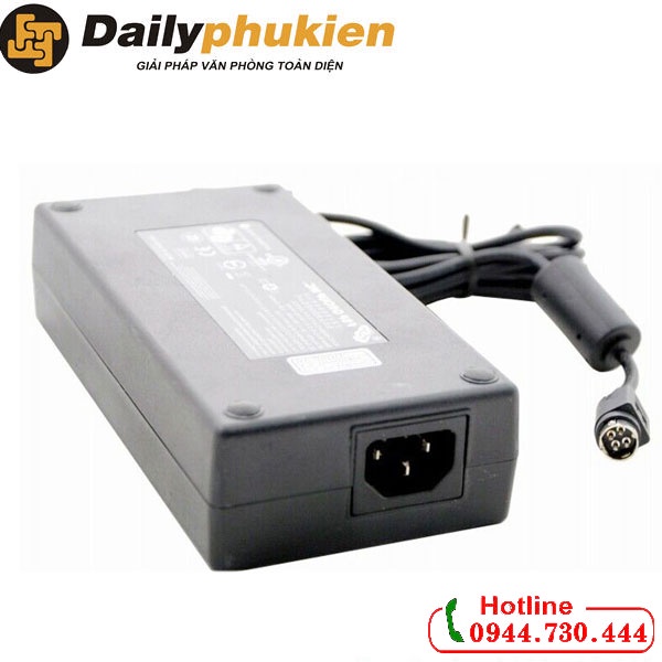 Adapter nguồn Thiết bị điều khiển trung tâm Bosch 24v chân 4 pin