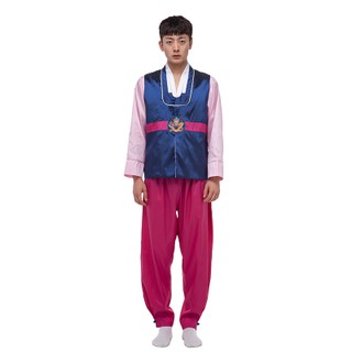 Hanbok dành cho nam. S3