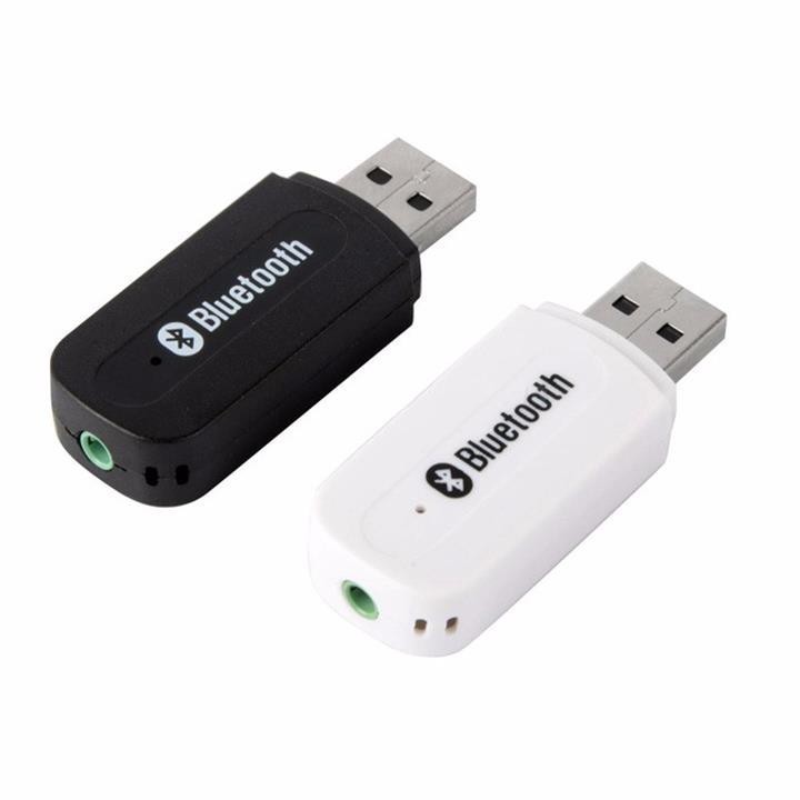 [Mã ELHACE giảm 4% đơn 300K] usb thu bluetooth BT163 biến loa thường thành loa usb không dây