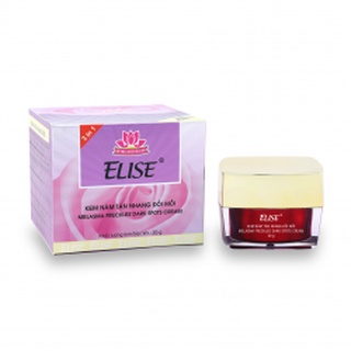 ELISE kem nám tàn nhang đồi mồi 20g
