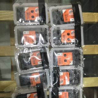 Đầu phun màu đen chính hãng dùng cho máy in canon g1010 g2010 g1000