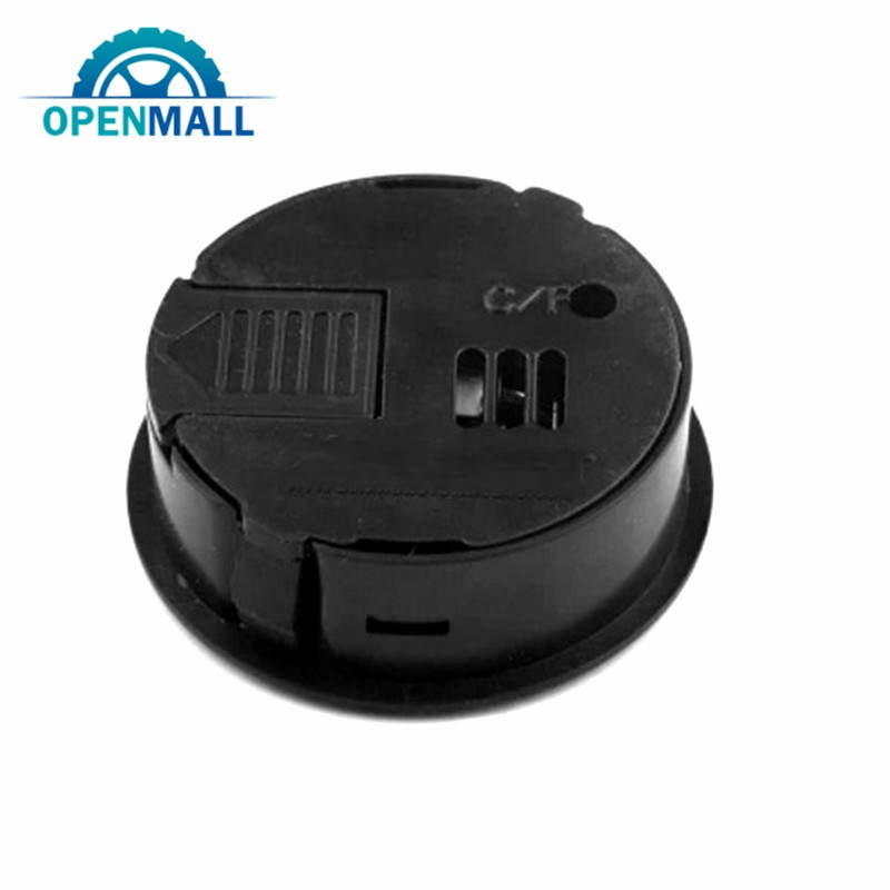 Thiết bị đo nhiệt độ / độ ẩm kỹ thuật số đa năng tiện dụng dành cho ô tô chất lượng cao