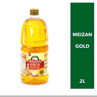 Dầu Ăn Meizan Gold 1lít