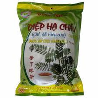 Trà diệp hạ châu Vĩnh Tiến