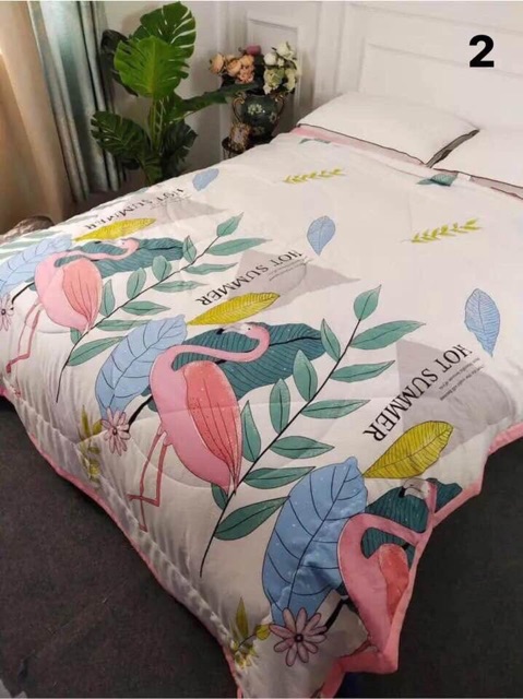 CHĂN ZARA HOME MẪU MỚI 2019