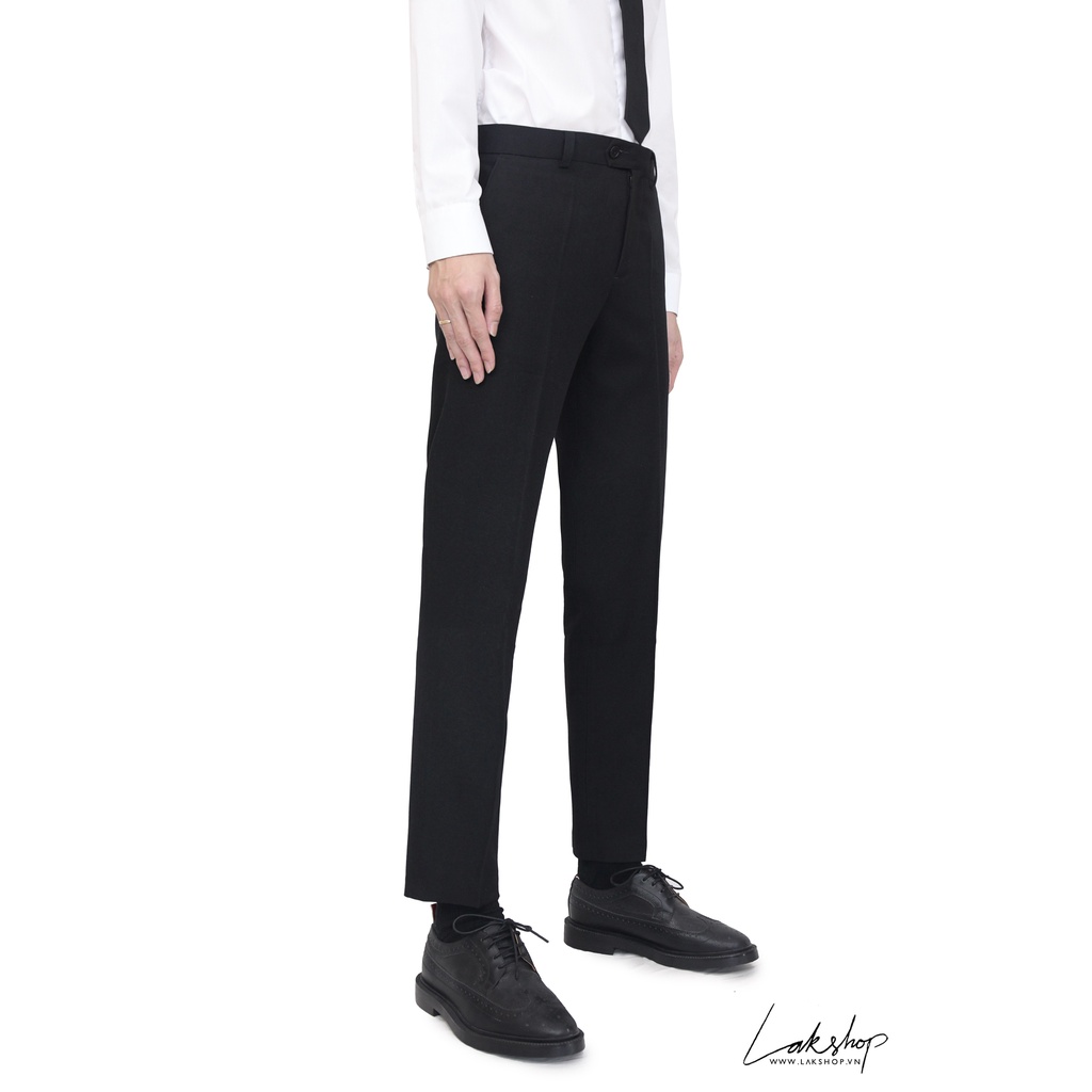 Quần âu DG Black Classic Trouser