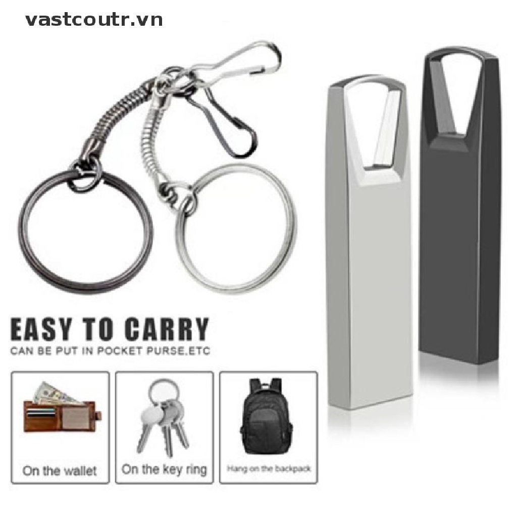 Ổ Đĩa Flash USB 3.0 2TB Tốc Độ Cao