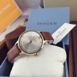 Đồng hồ nữ skagen