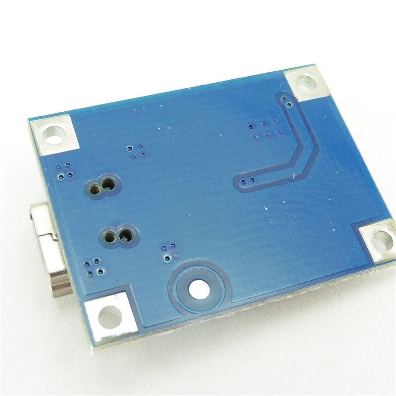 EPAY Module sạc pin lithium 1A 1A Module sạc pin Li-ion LED