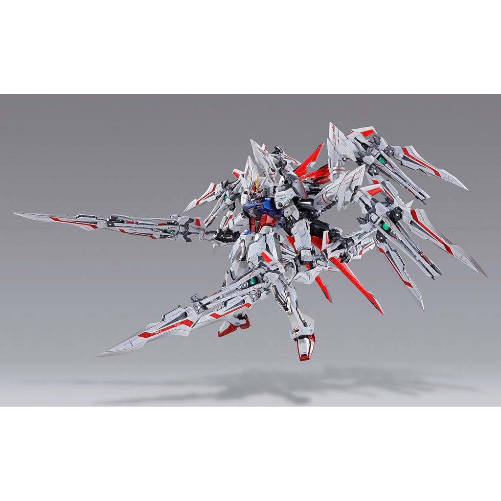 Phụ Kiện MJH Caletvwlch Mg Astray Red 1/100 MB Mô Hình Gundam Đồ Chơi Lắp Ráp Anime