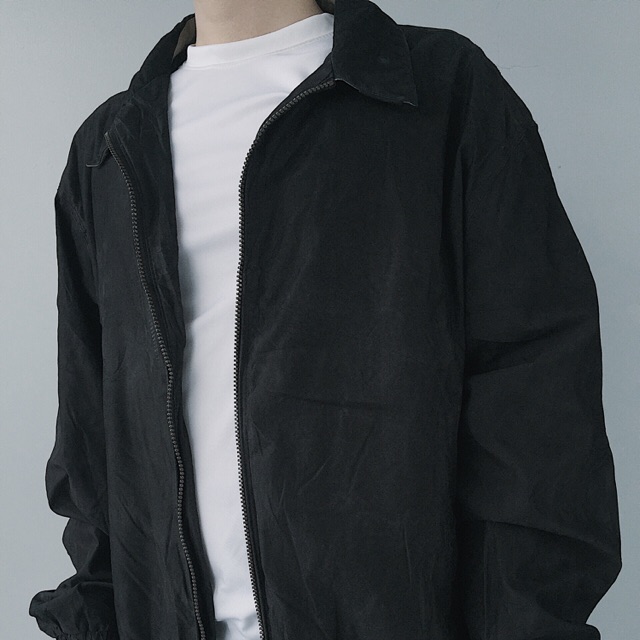 Áo khoác dù 2hand