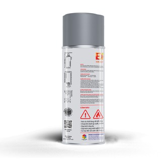 SƠN XỊT KẼM ĐA NĂNG EPO ZPRO 2000