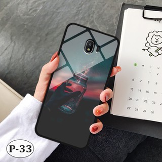 Ốp kính samsung J2 Pro