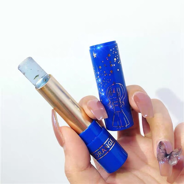 [HEORANGE]- Son dưỡng hoàng tử bé trong suốt hồng môi | BigBuy360 - bigbuy360.vn