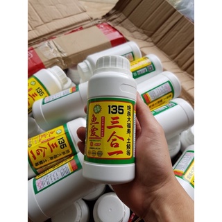 TINH MÙI CÂU CÁ 135