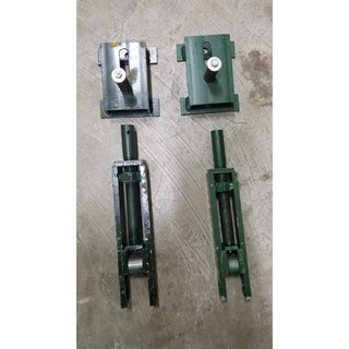 Tay bàn vam uốn ống bằng tay (gồm tay bẻ + bàn vam), tay vam thủ công