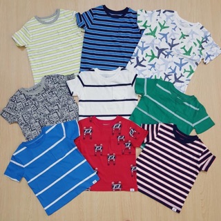 Áo baby GAP Bé trai
