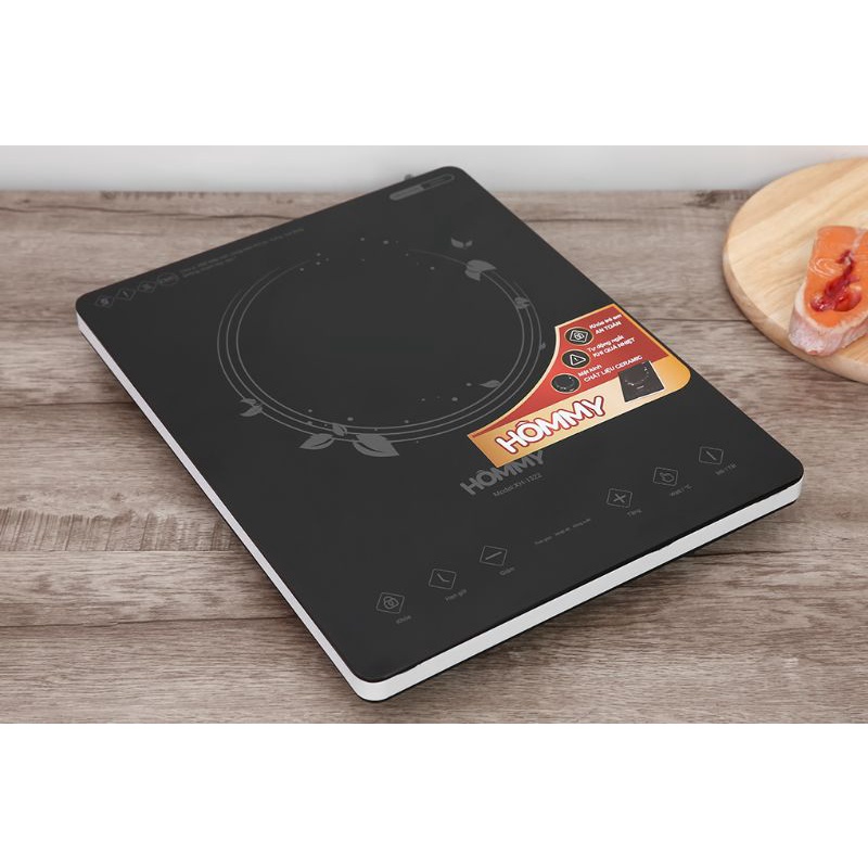 Bếp điện từ HOMMY XH-1322