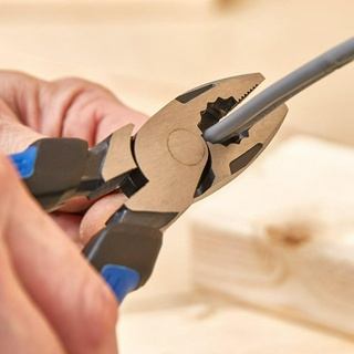 Bộ 4 kìm Kobalt Assorted Plier Set