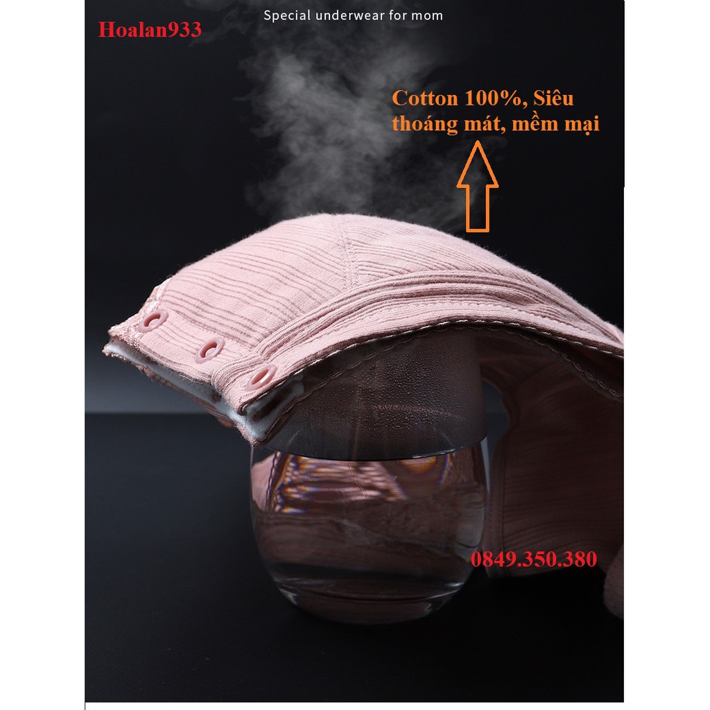 ÁO LÓT NGỰC TRUNG NIÊN, NGƯỜI GIÀ