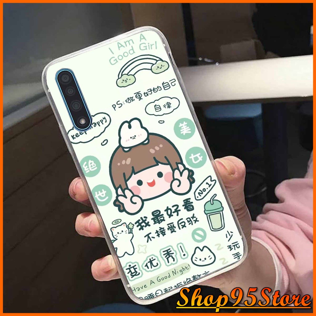 Ốp lưng dẻo in Z1 Vsmart Star 3 Star 4 Star 5 Live Live 4 Joy 1+ Joy 2+ Joy 3 Joy 4 Active 1+ Active 3