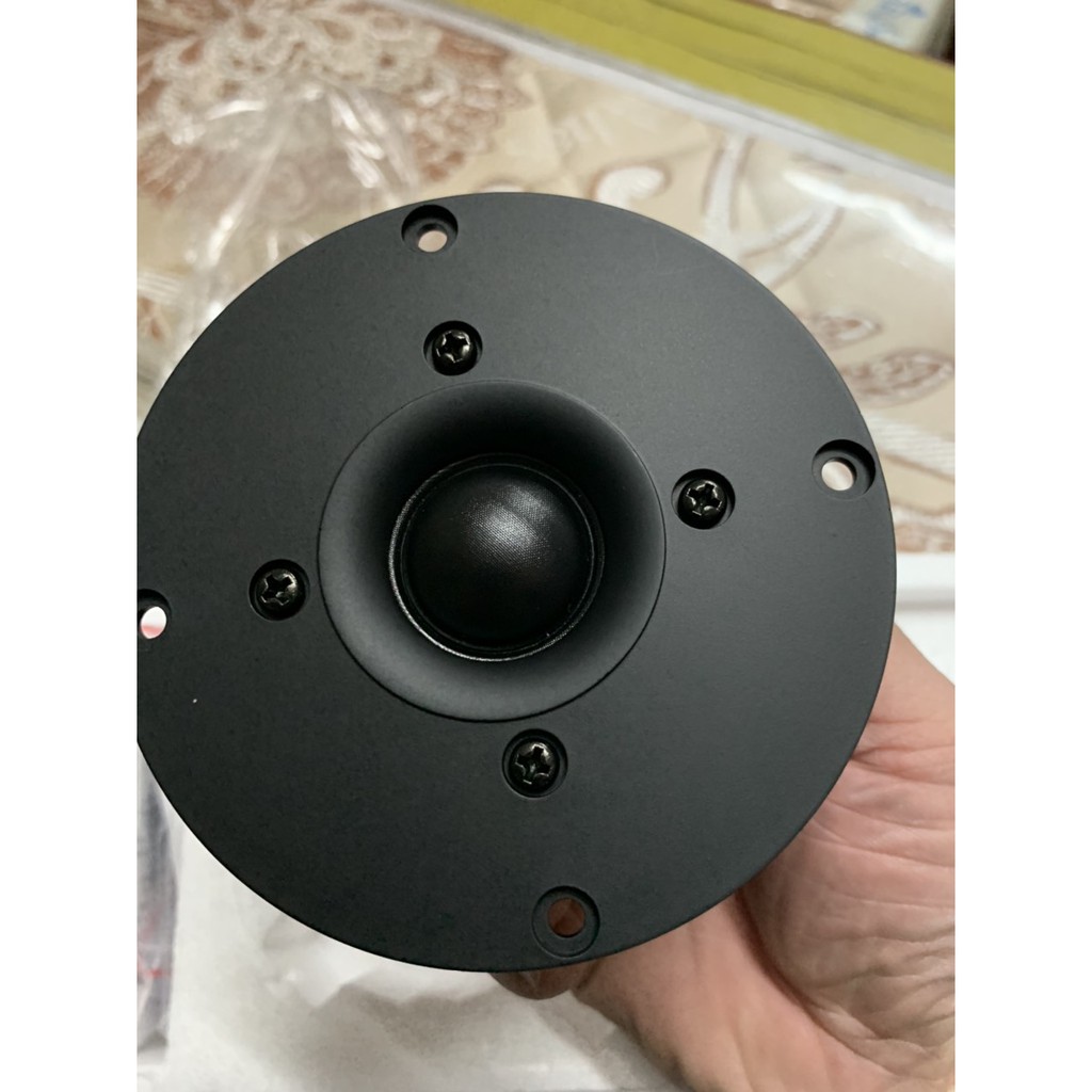 CẶP LOA TREBLE RỜI HI-END KASUN - GỒM 2 LOA