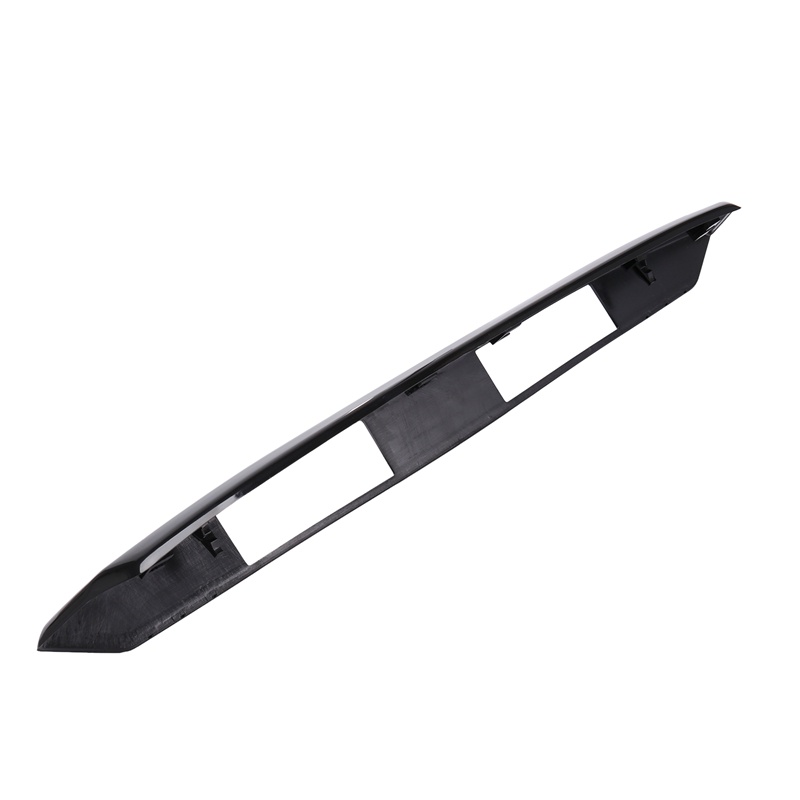 Bảng Bọc Lốp Xe Dự Phòng Cho Mitsubishi Pajero V97 Montero V93 Shogun V95 V87 2007-2013