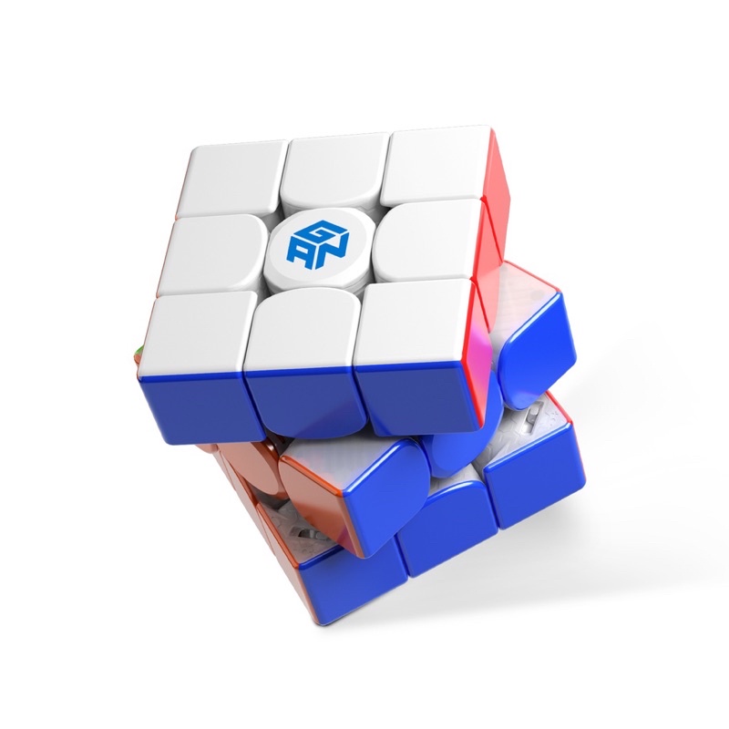 Rubik Gan 12 Maglev 3x3x3❤Rubik 3x3 Gan 12 M Pro có nam châm cao cấp Flagship