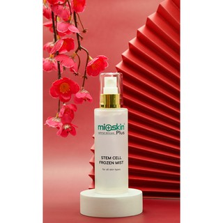 [Chính hãng] Mioskin plus - Xịt dưỡng tế bào gốc 100ml