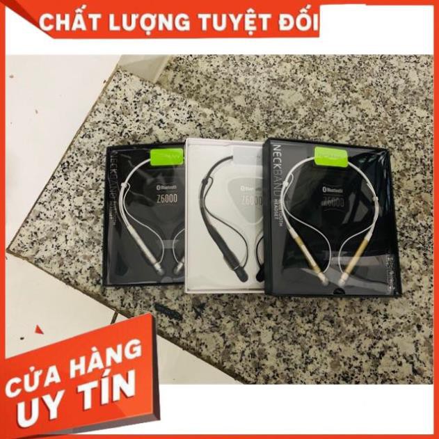 Tai nghe Bluetooth Roman Z6000