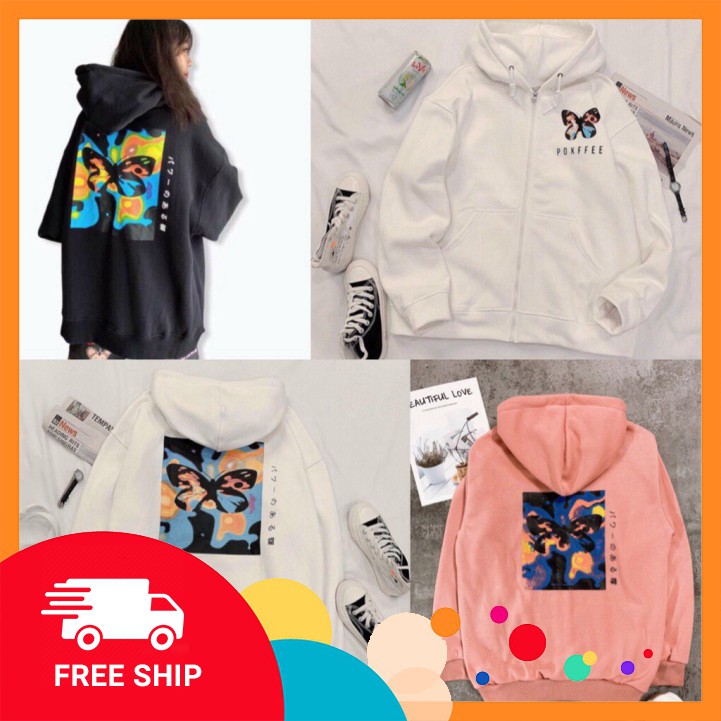 [HOT] ÁO KHOÁC NỈ NGOẠI FREE SIZE FASHION DÀNH CHO NỮ