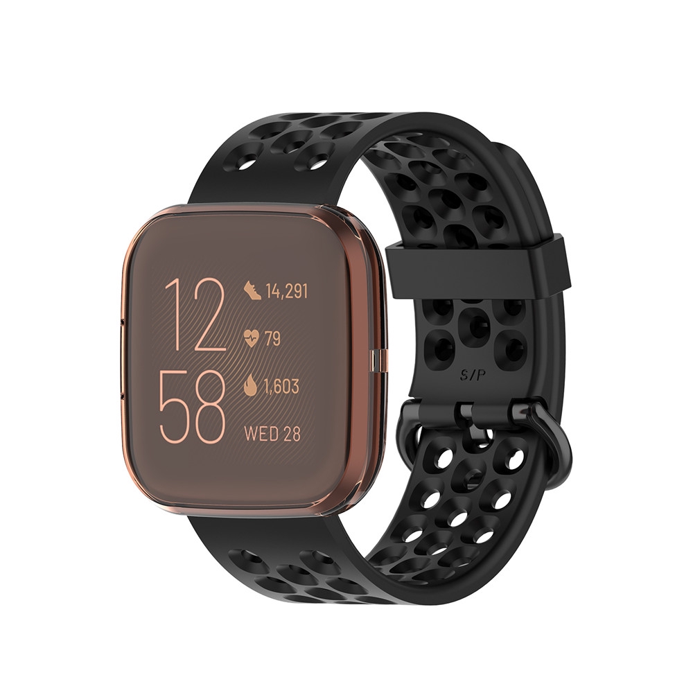 Kính cường lực cho đồng hồ thông minh Fitbit versa