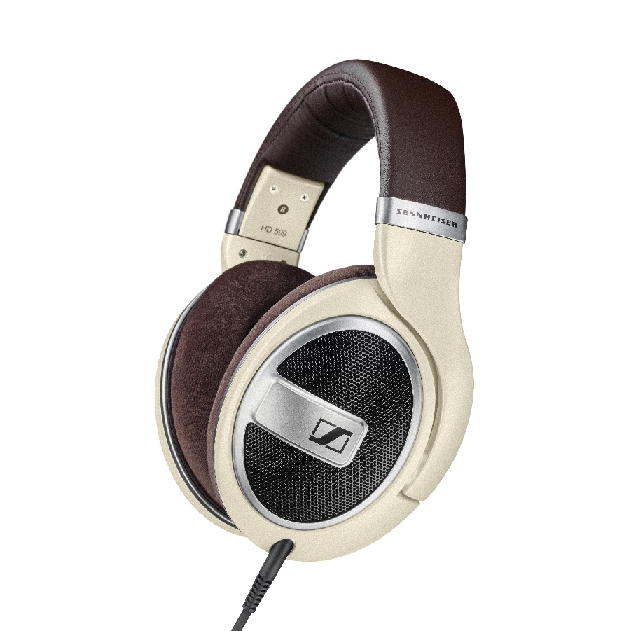 Tai nghe hãng SENNHEISER HD 599